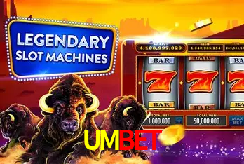 Desvendando o Mundo dos Jogos Virtuais na UMBET