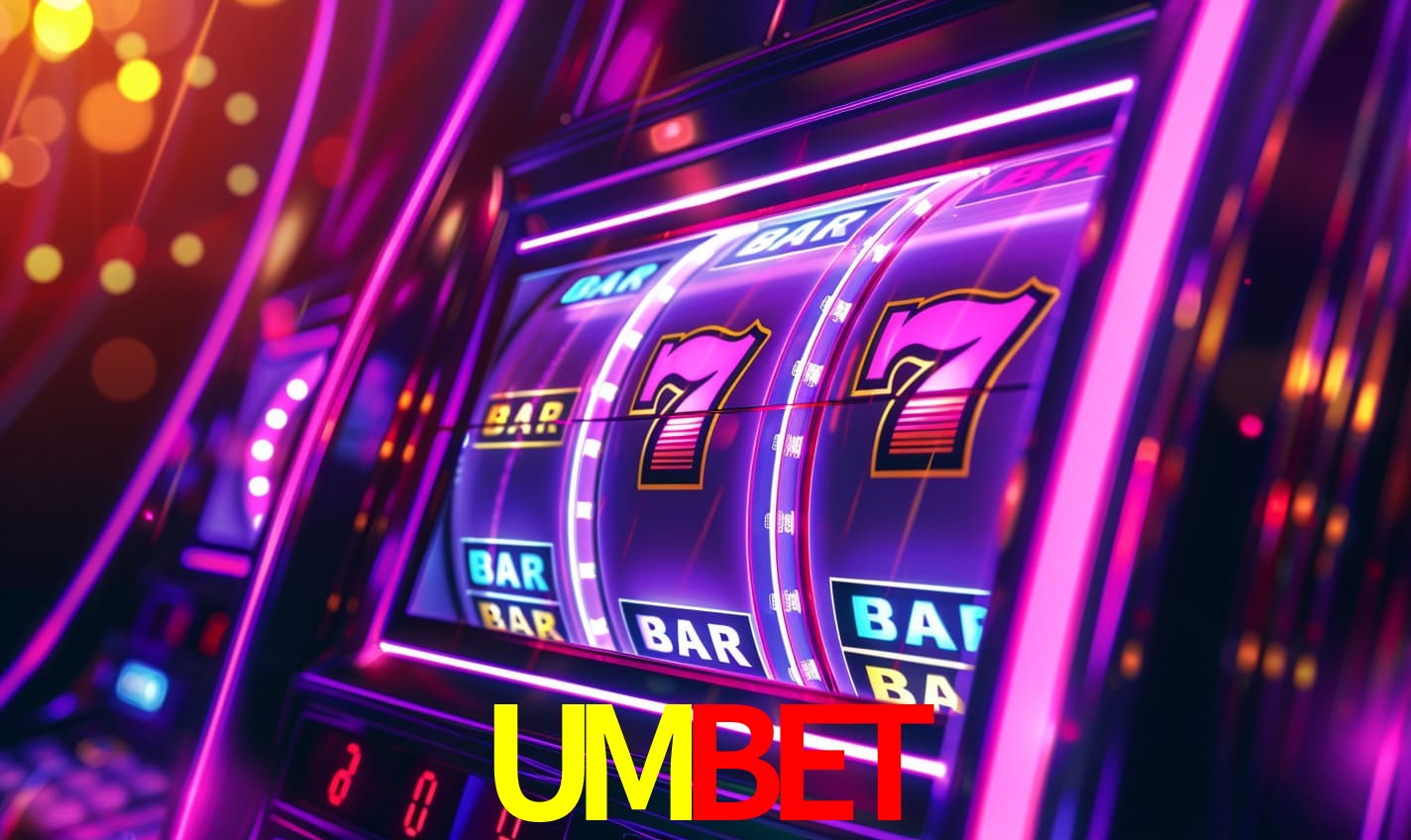UMBET - Cassino da Sorte Brilhante - UM.BET
