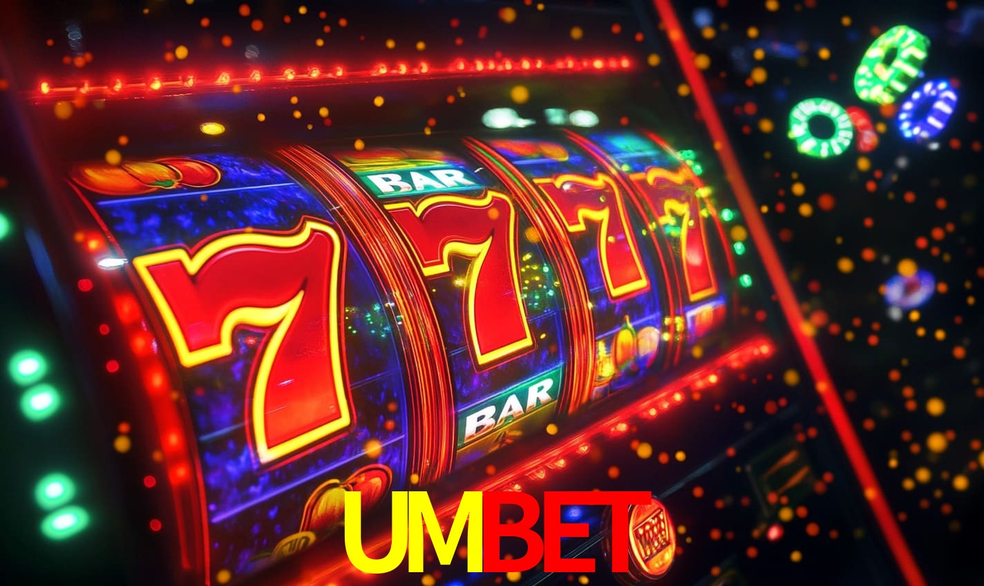 UMBET: Seu Cassino Premiado com Pagamentos Rápidos
