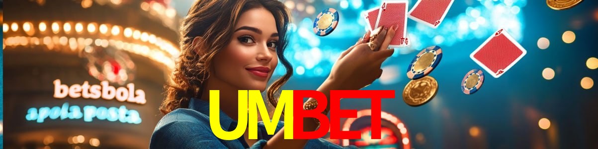 Experiência VIP UMBET