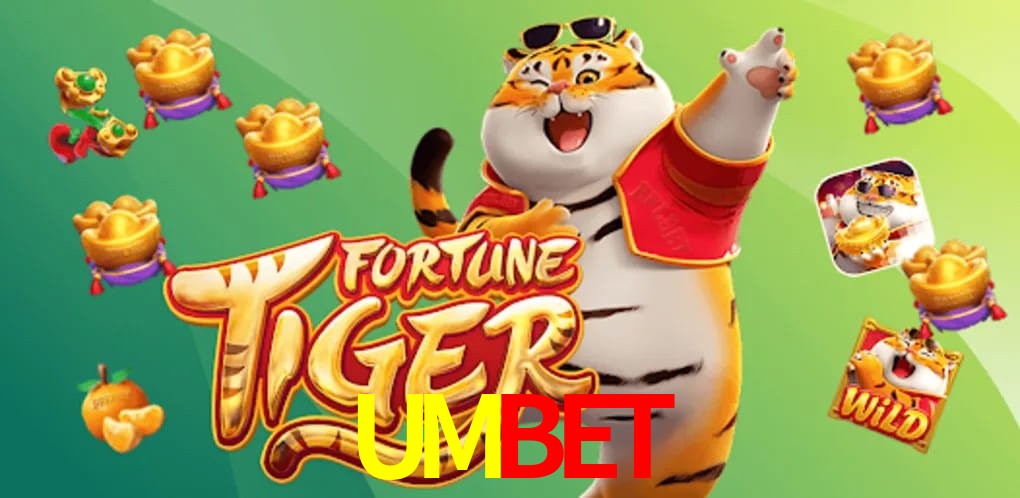 Welcome Bonus UMBET