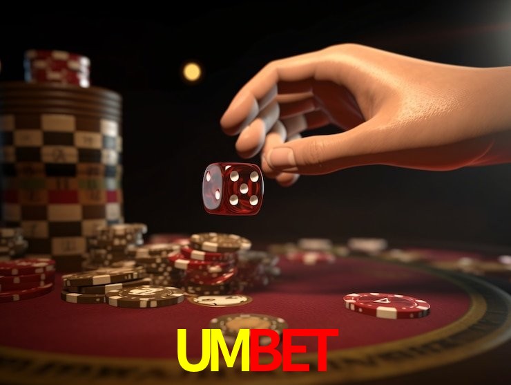 Experiência VIP UMBET