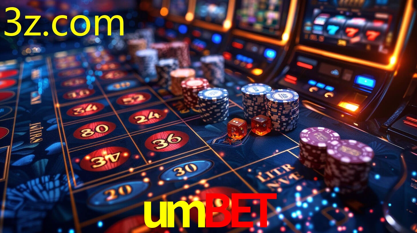UMBET