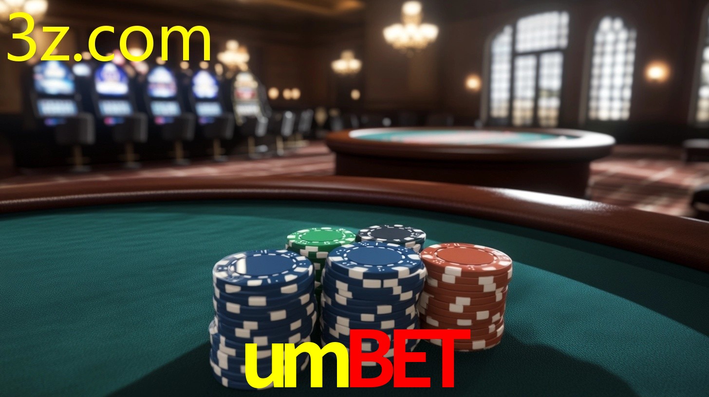UMBET