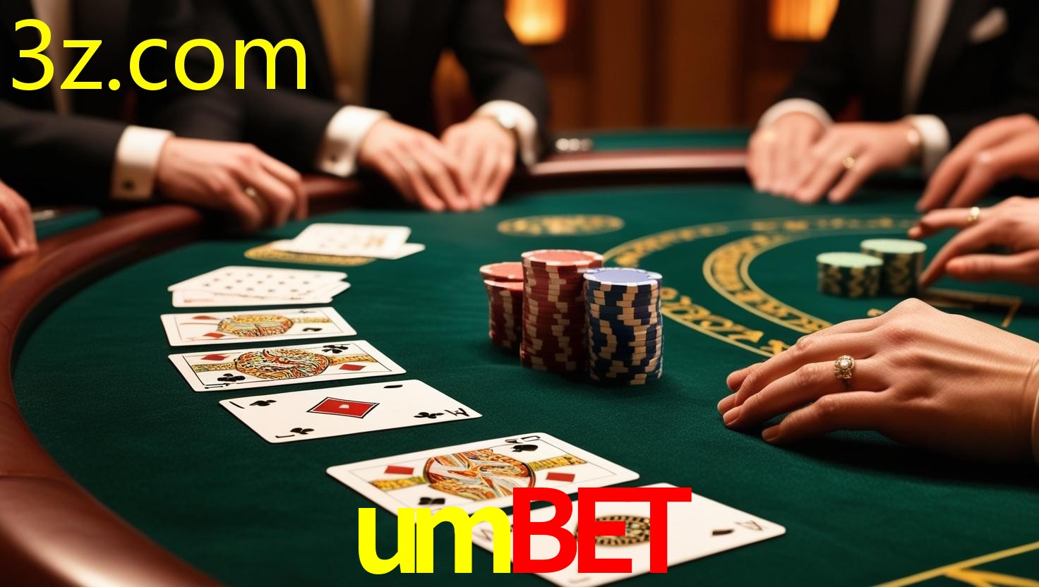 UMBET