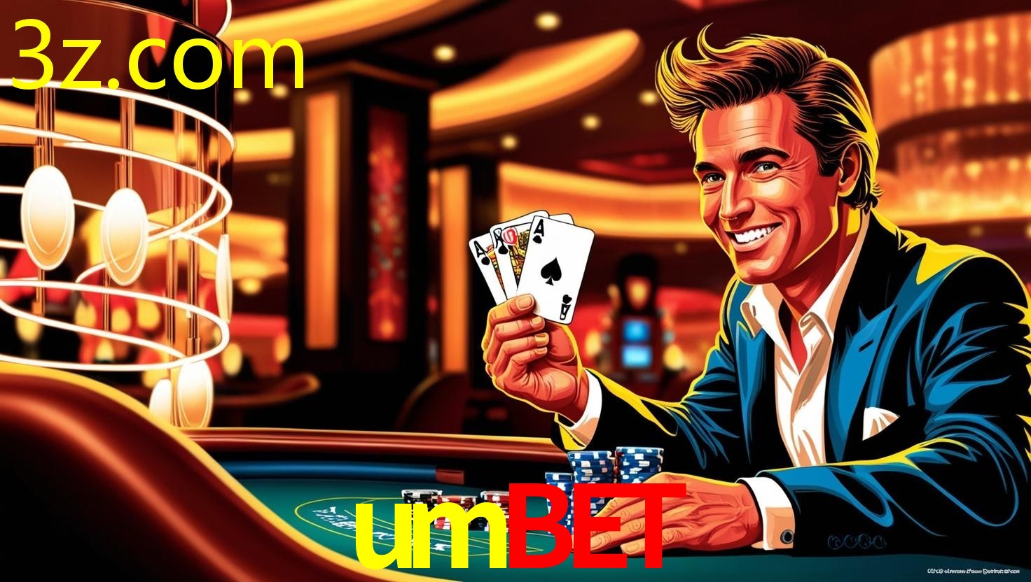 UMBET