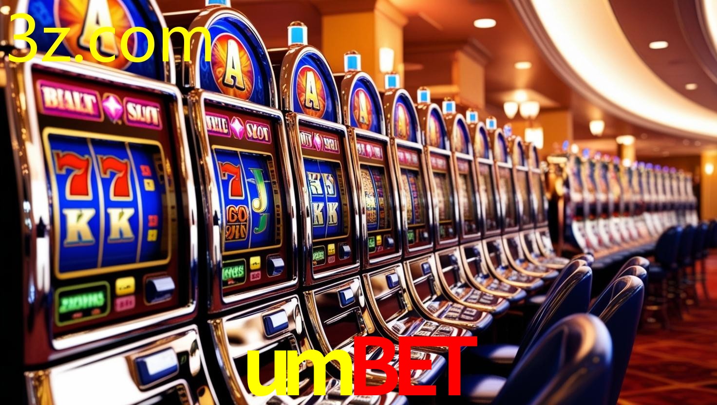 UMBET