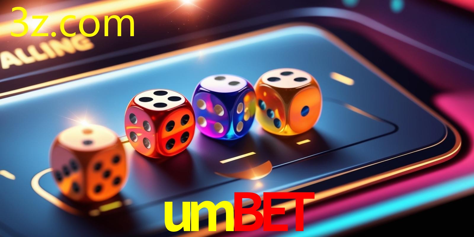 UMBET