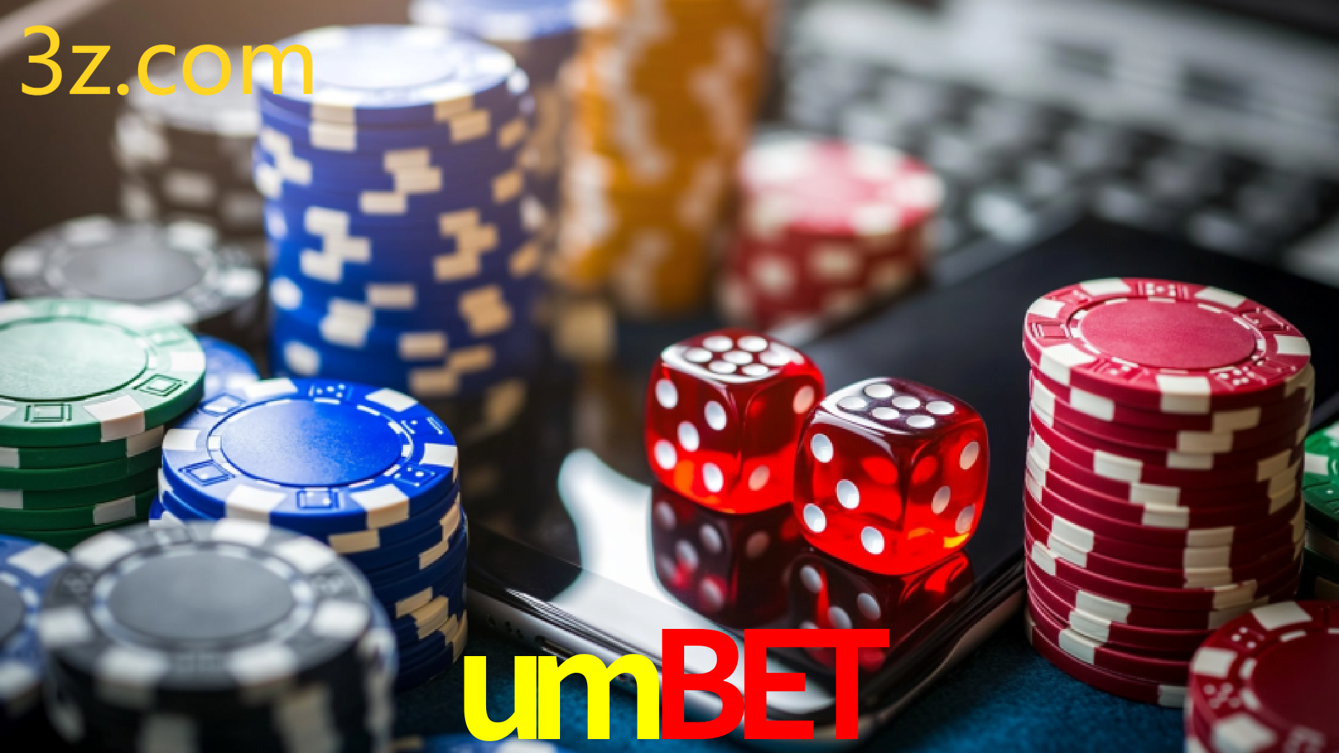 UMBET