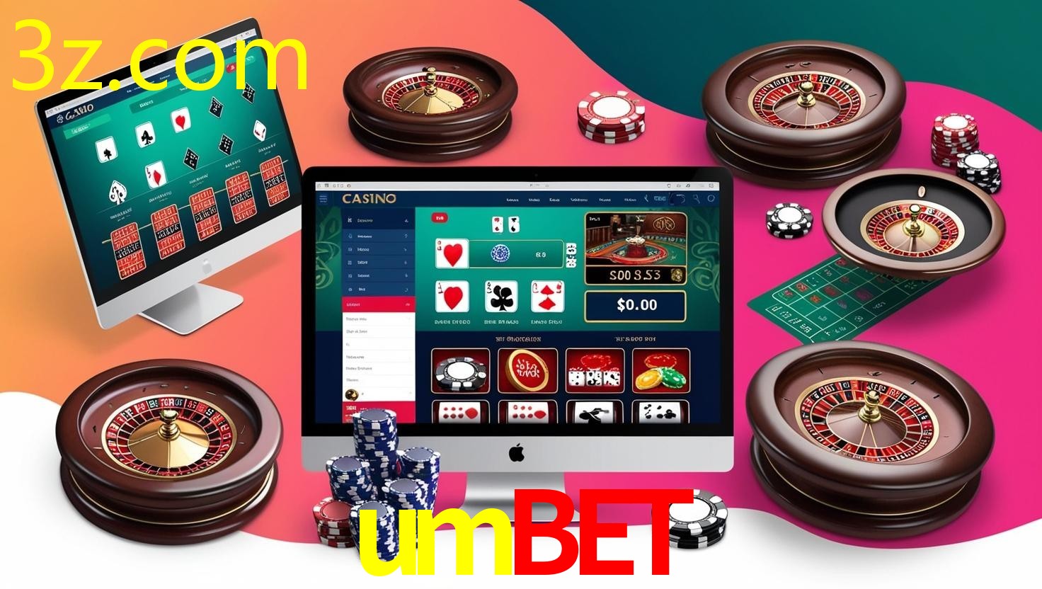 UMBET