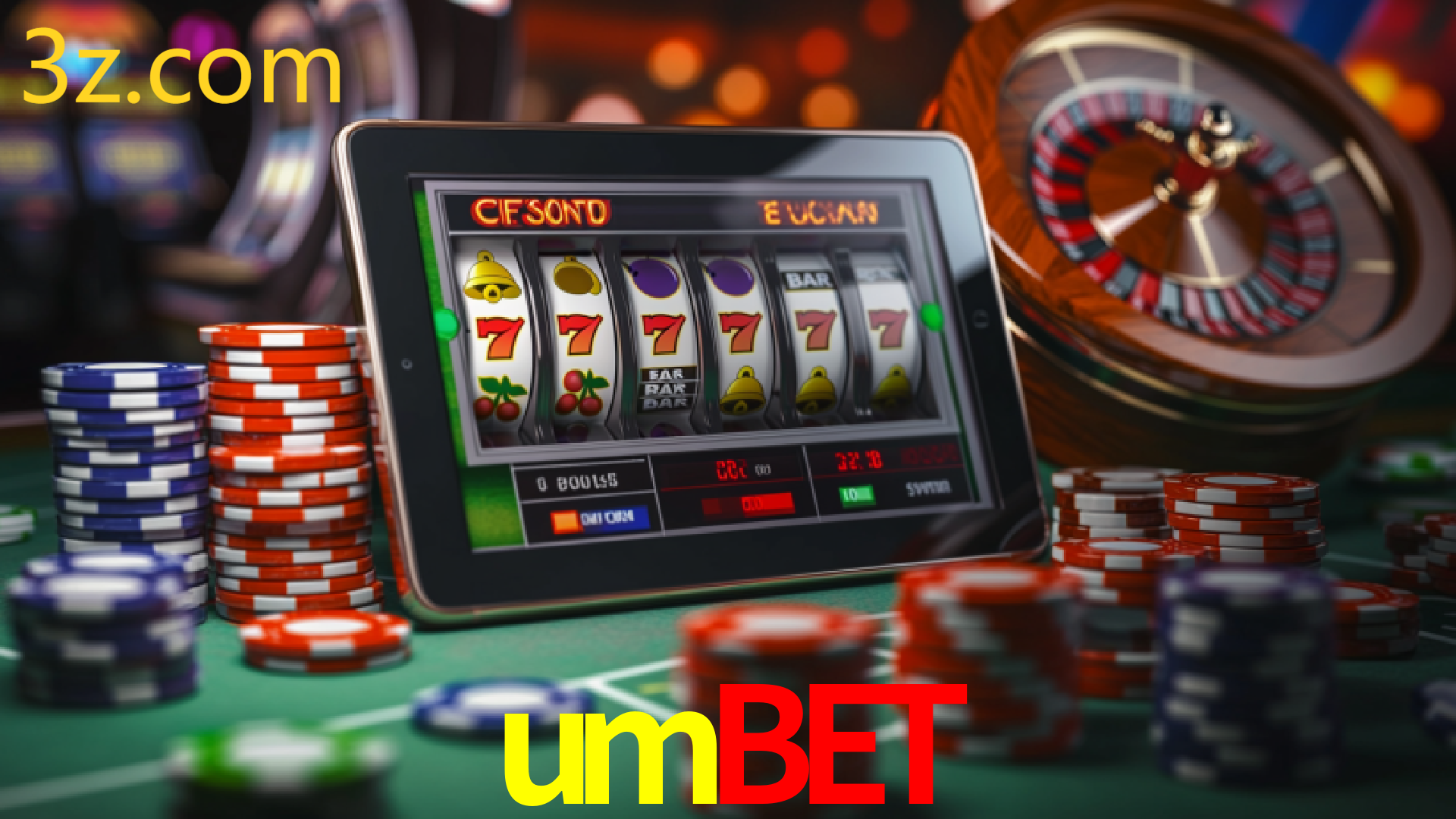 UMBET