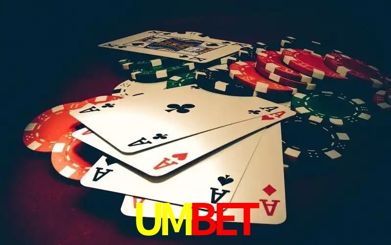 cassino UMBET