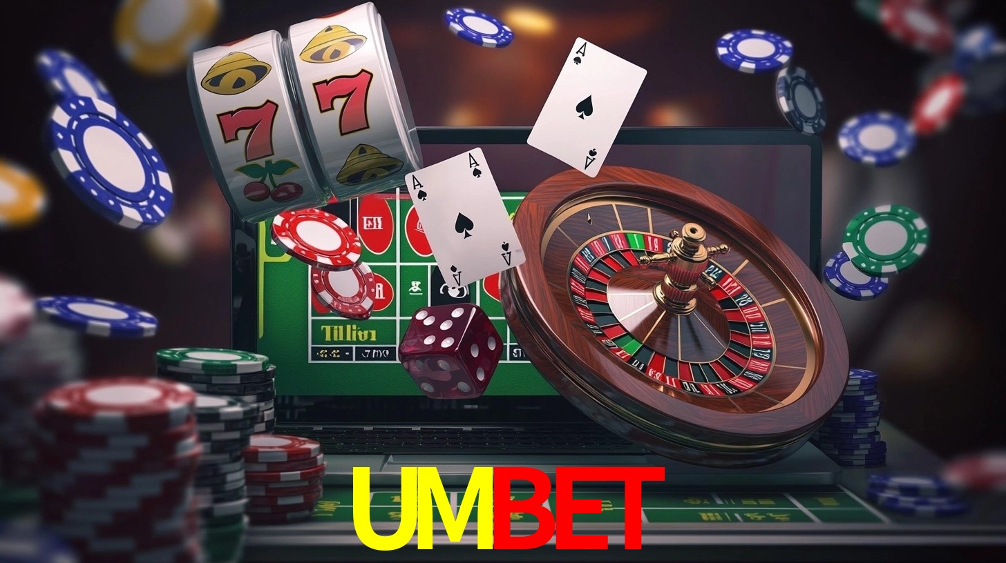 Premium Interface UMBET
