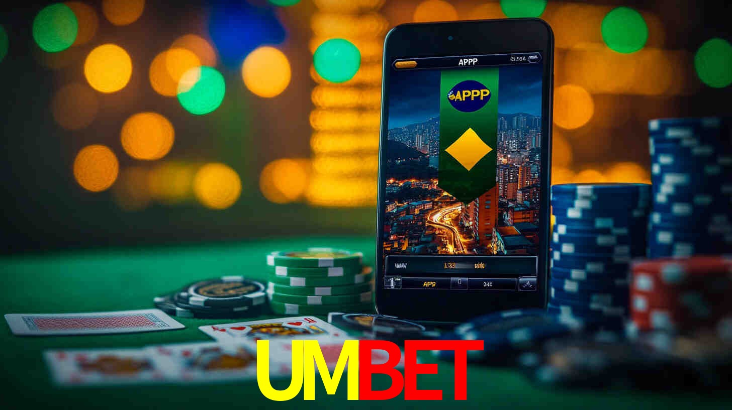 Inovações de Jogos na UMBET: O Futuro das Experiências Interativas