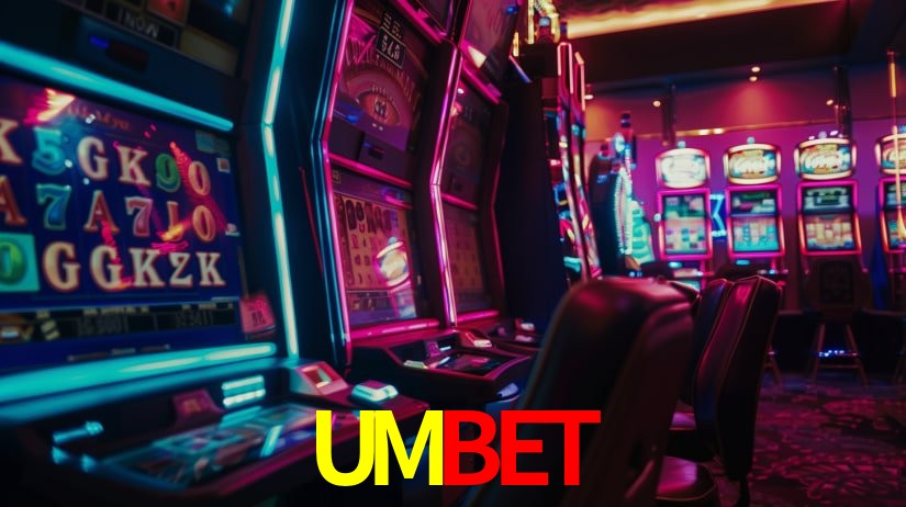 Seasonal Promotions UMBET