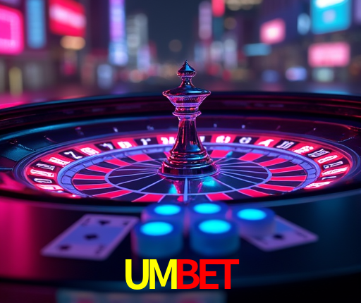 A Popularidade dos Caça-Níqueis no UMBET