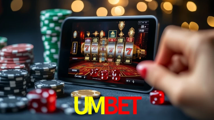Daily Bonuses UMBET