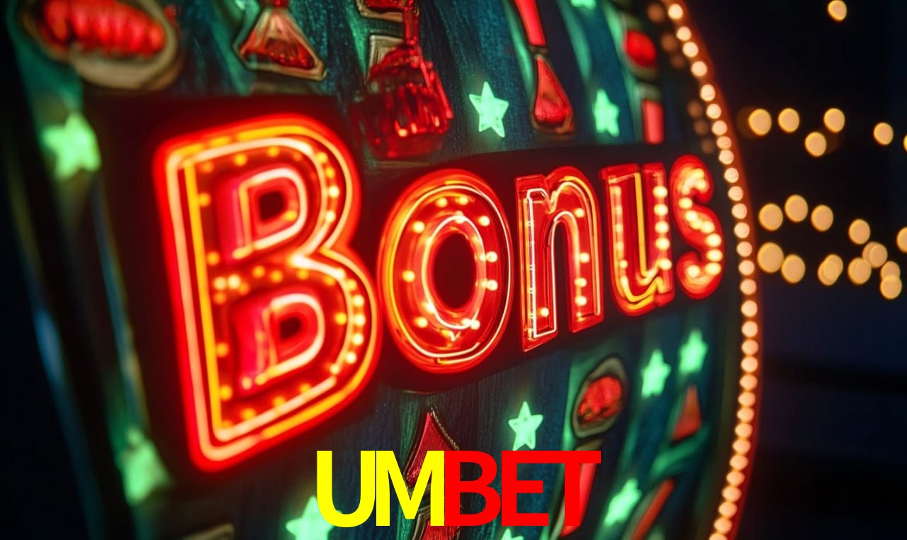 A Emoção da Loteria na UMBET: Uma Chance de Mudança de Vida