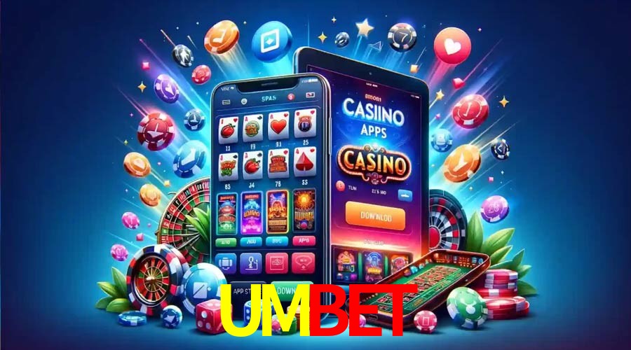 Secure Login UMBET