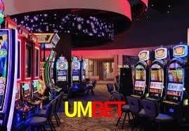 Promoção Relâmpago UMBET