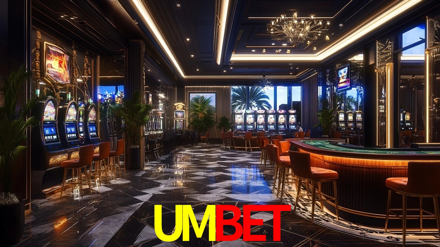 Exclusive Games UMBET