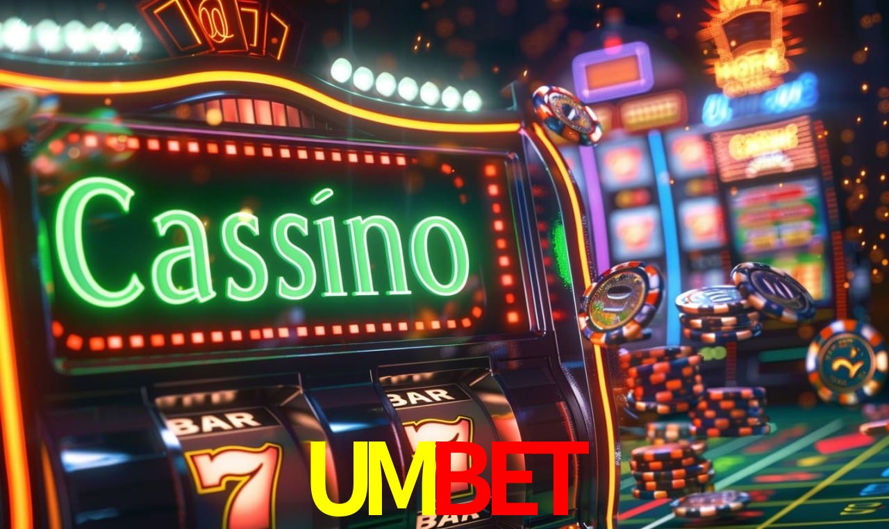 Casino Ao Vivo UMBET