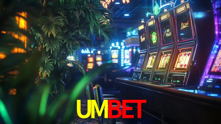 VIP Casino UMBET