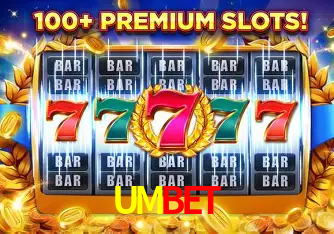 Descubra a Magia dos Jogos de Arcade no UMBET