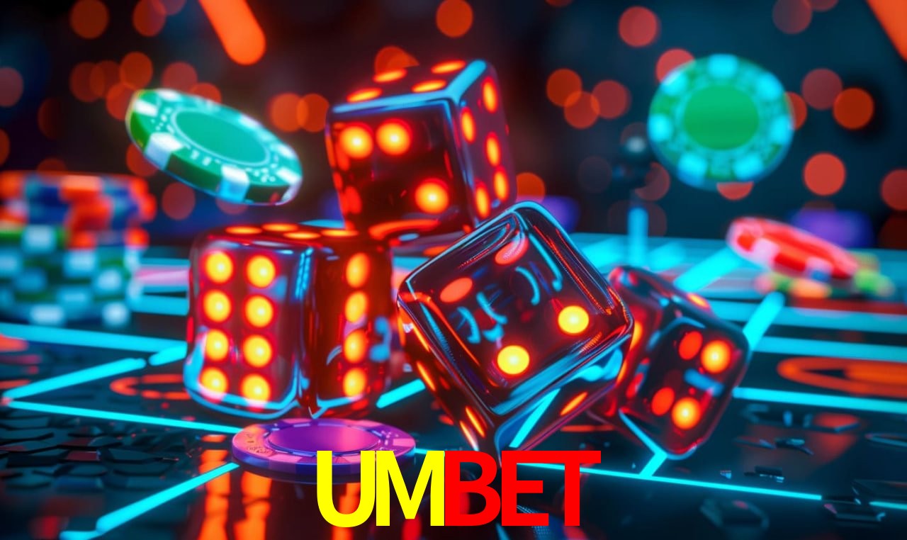 Descubra a Essência do UMBET: Nossa História e Compromissos