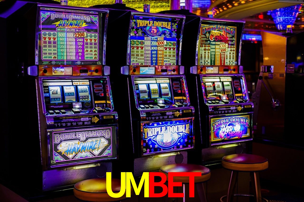 Programa VIP UMBET
