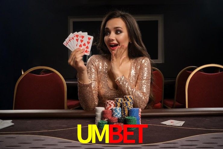 Descubra o Programa VIP da UMBET: Vantagens Exclusivas para Jogadores