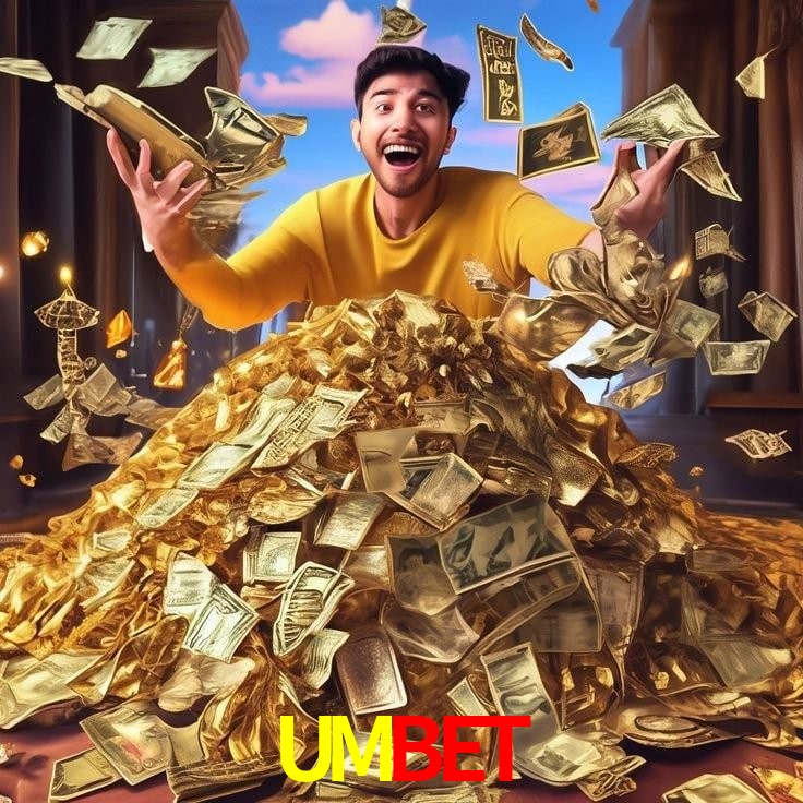 Interface Premium UMBET