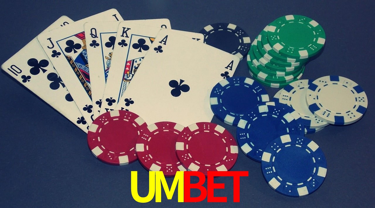 Game Statistics UMBET