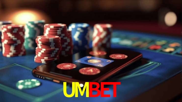 Bônus Diários UMBET