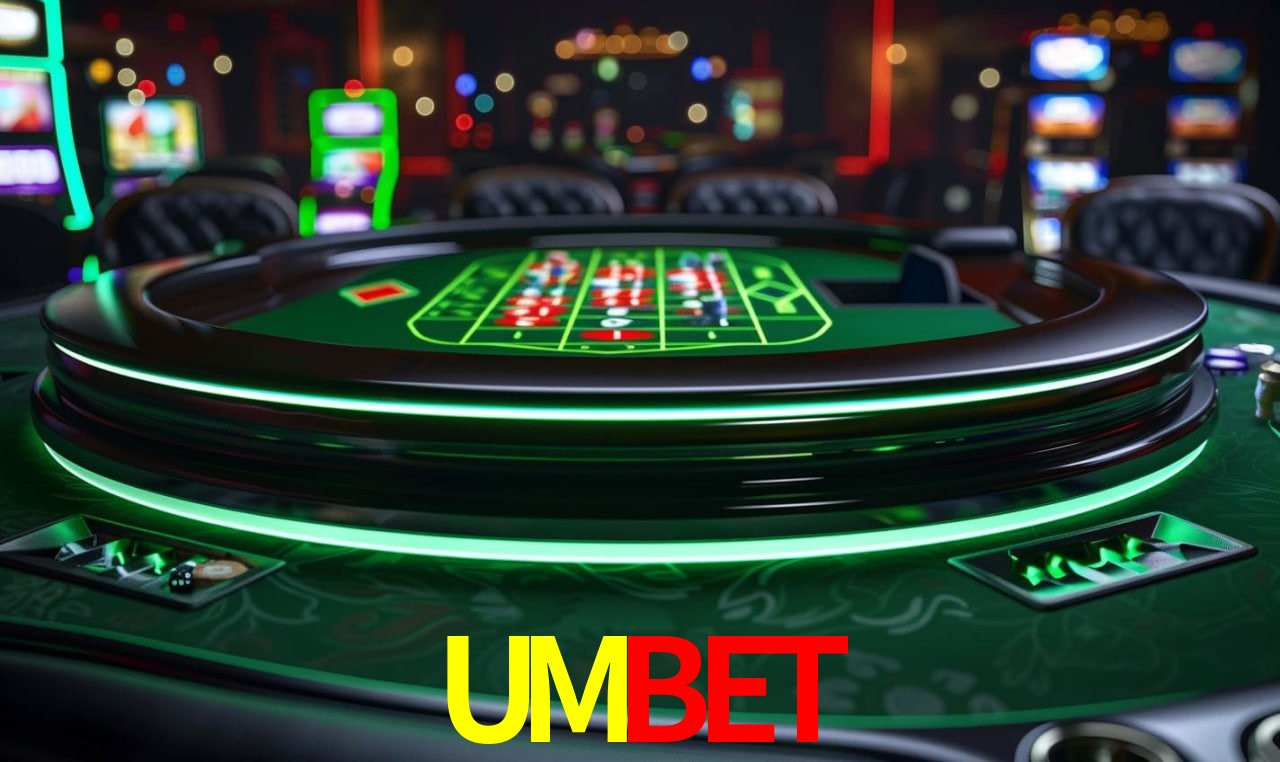 Flash Promotion UMBET