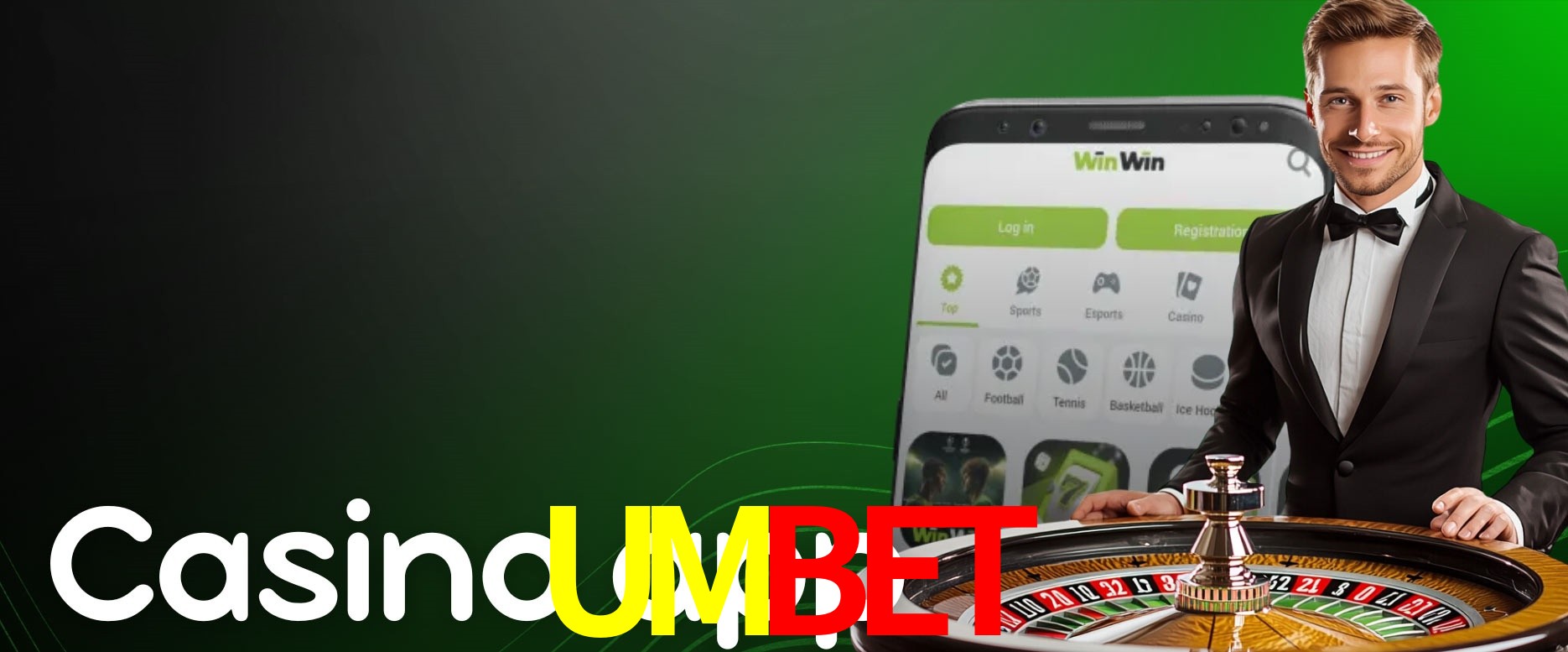 API Integration UMBET