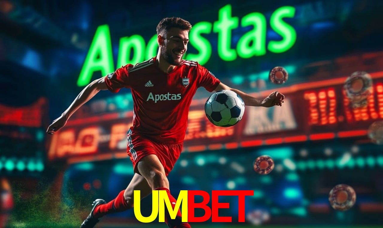A Experiência Imersiva dos Cassinos Ao Vivo no UMBET