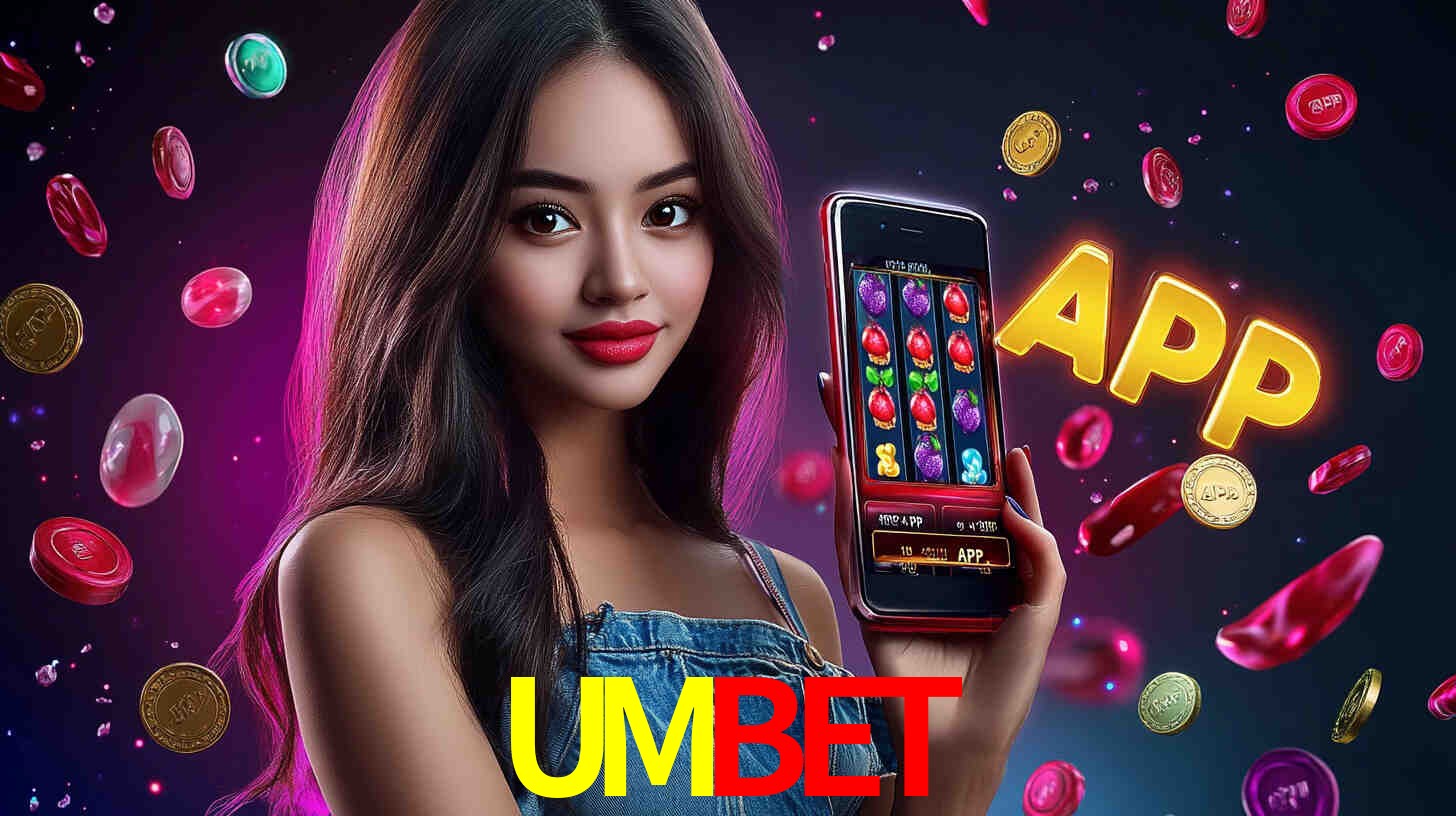 Descubra a Magia dos Jogos de Arcade no UMBET