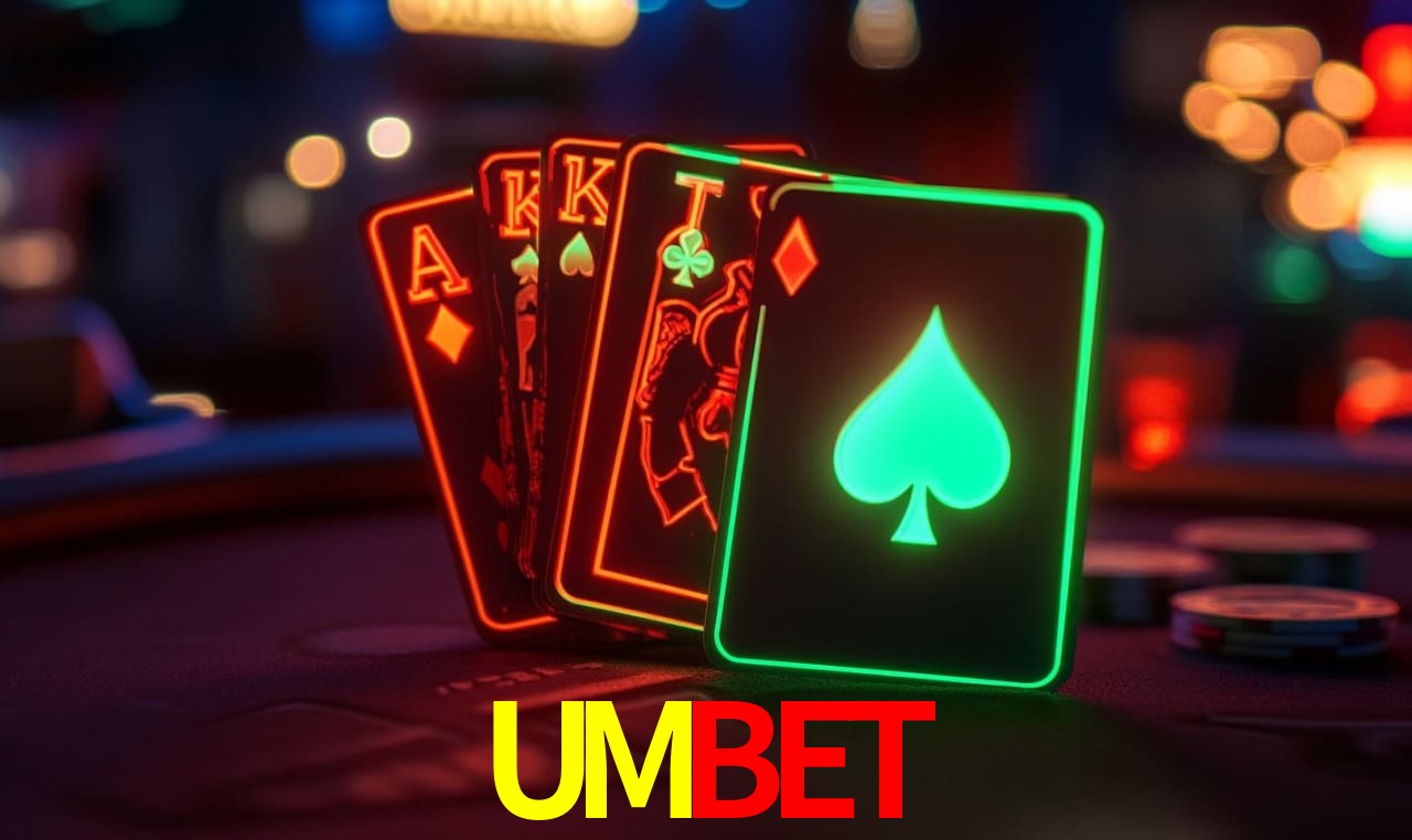 Apostas de Tênis UMBET