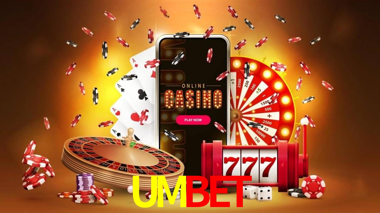 Recursos de Bônus UMBET