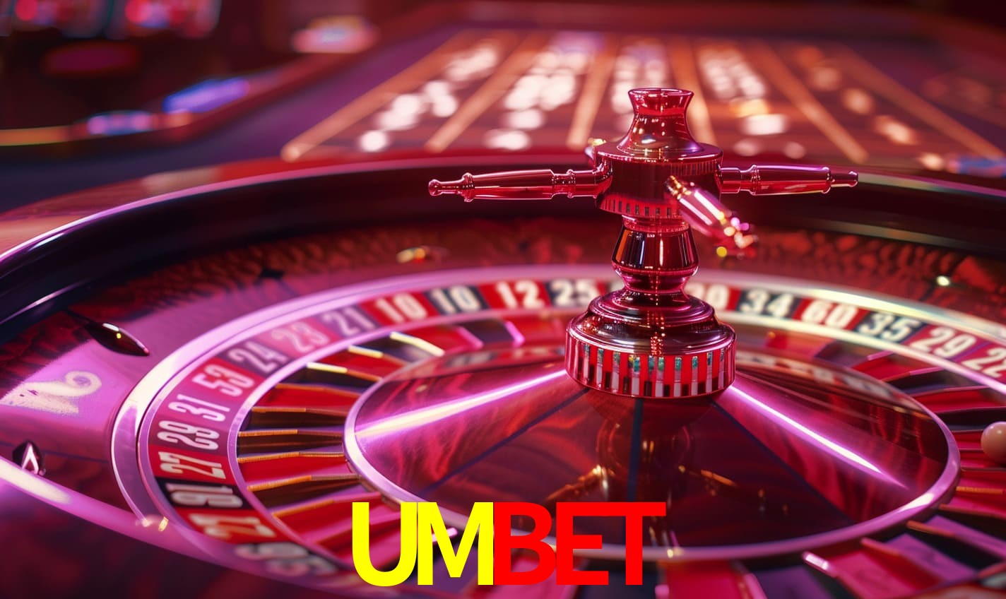 Apostas Esportivas na UMBET: Um Guia Completo