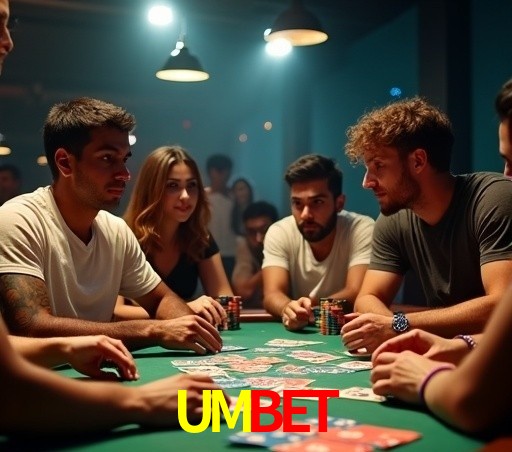 Promoções Sazonais UMBET