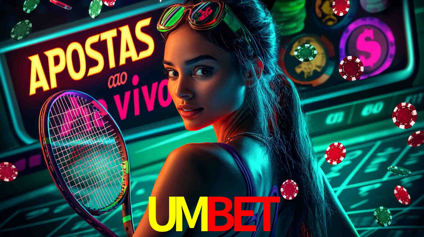 A Revolução dos Aplicativos de Jogos no UMBET