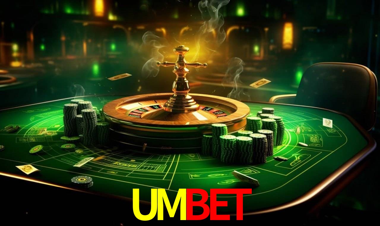Explorando a Categoria de Eventos em Apostas na UMBET
