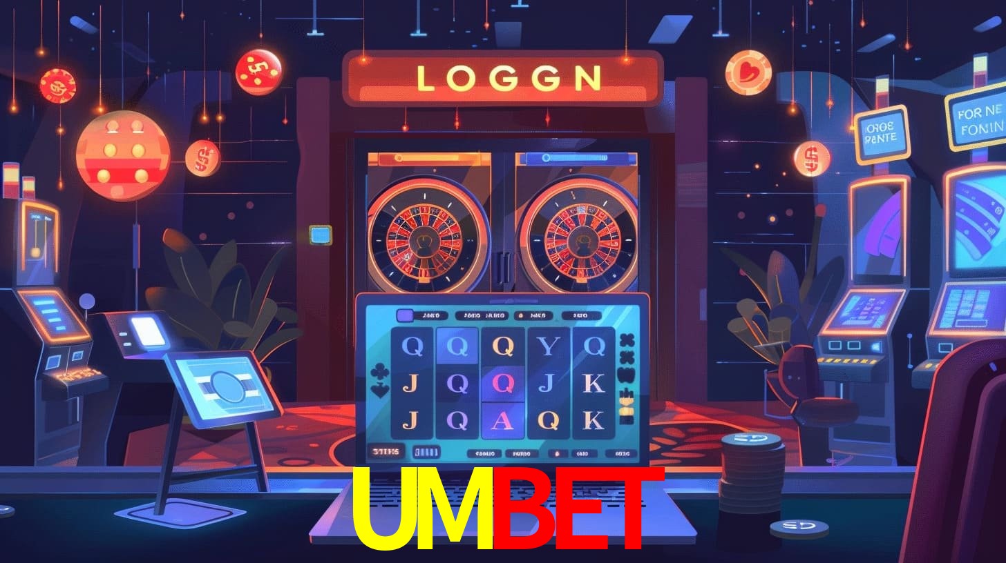 Tecnologia da Plataforma UMBET