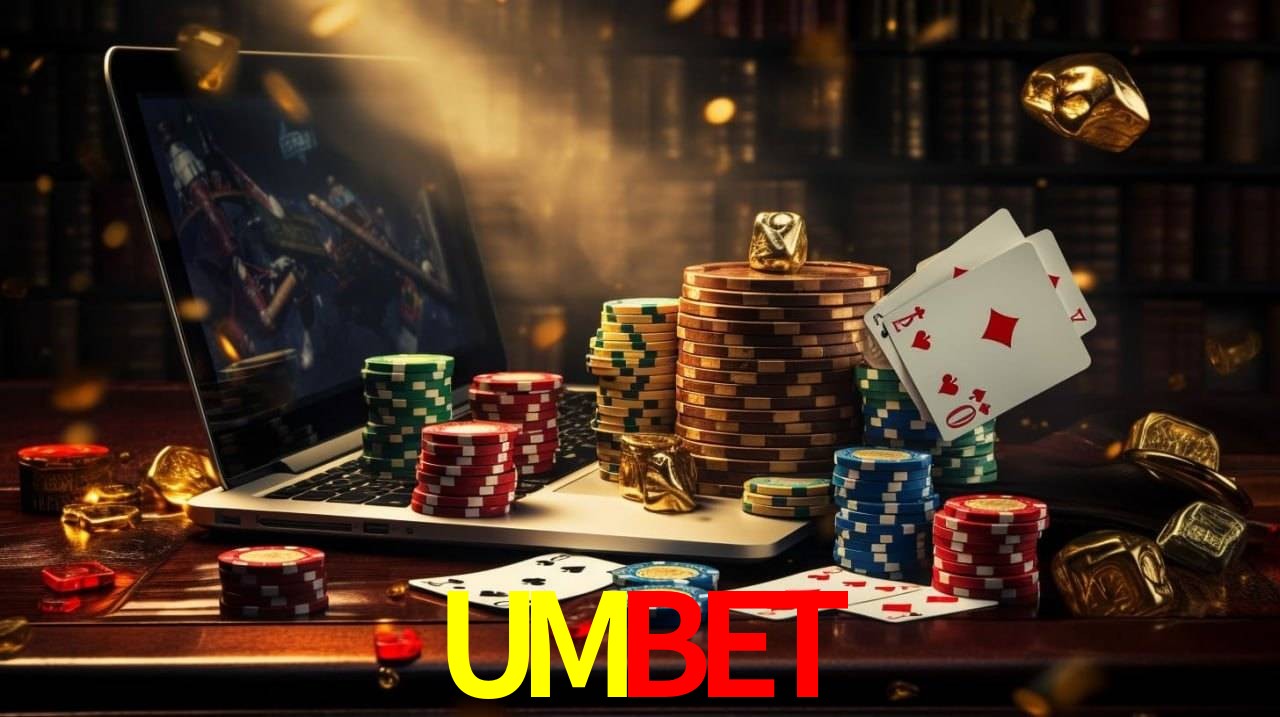 Jogos Exclusivos UMBET