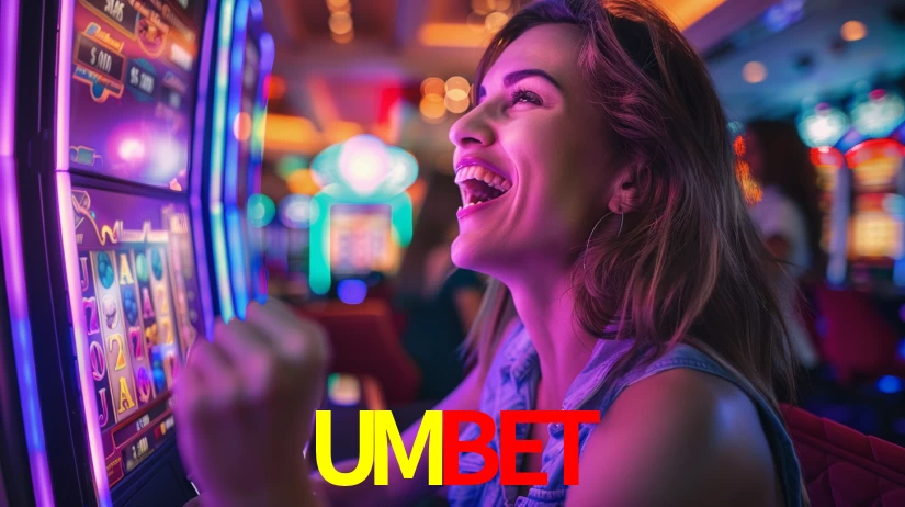 UMBET pg slot
