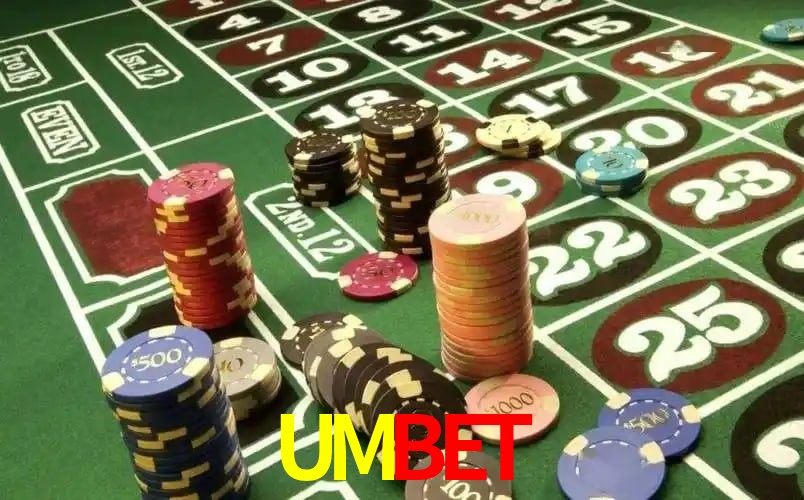 Estatísticas Esportivas UMBET