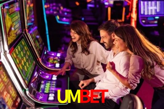 Explorando a Categoria de Eventos em Apostas na UMBET