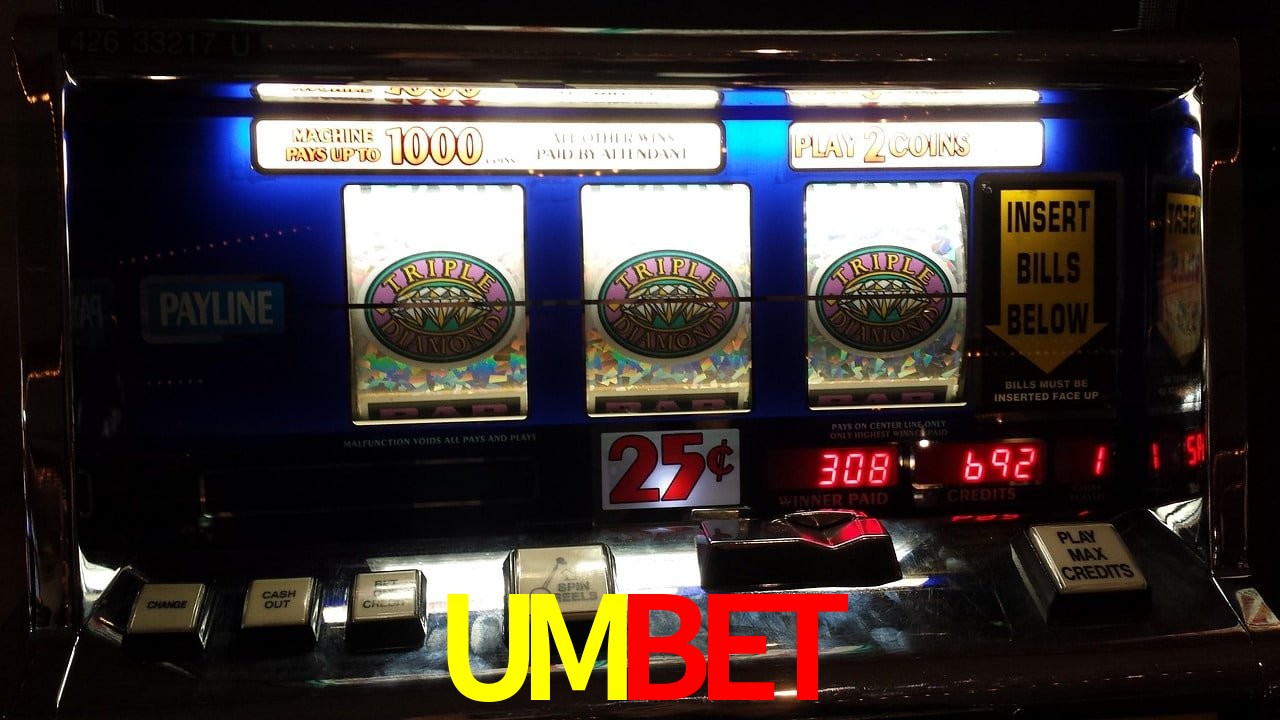 Football Betting UMBET